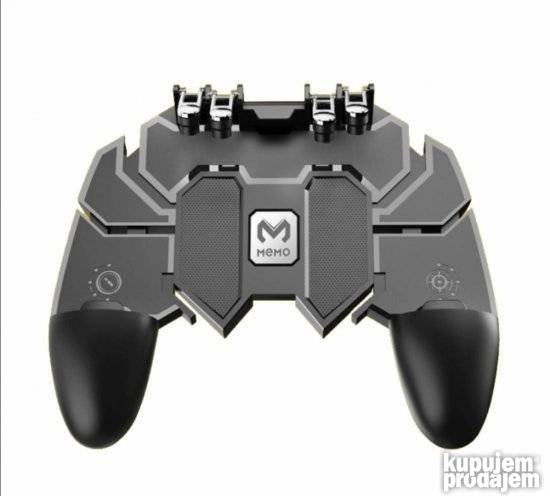 Dzojstik za telefon PUBG controller AK 66