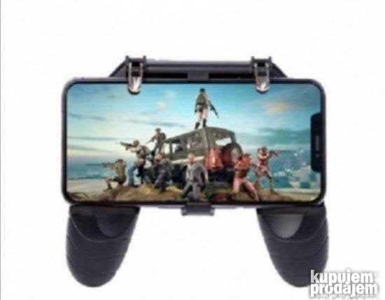 Dzojstik za telefone W10