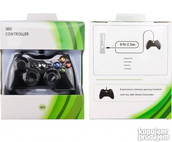 Dzojstik za xbox 360 dzojstik DZOJSTIK dzojstik Dzojstik