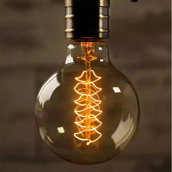 EDISON Led Sijalica 8w 20x28cm