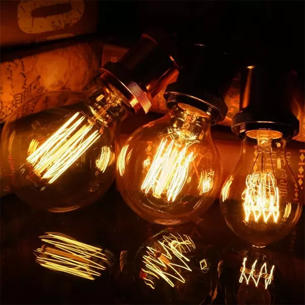EDISON Led Sijalica 8w