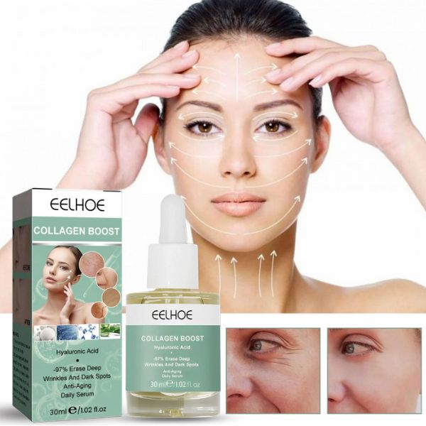 EELHOE Serum protiv starenja koze