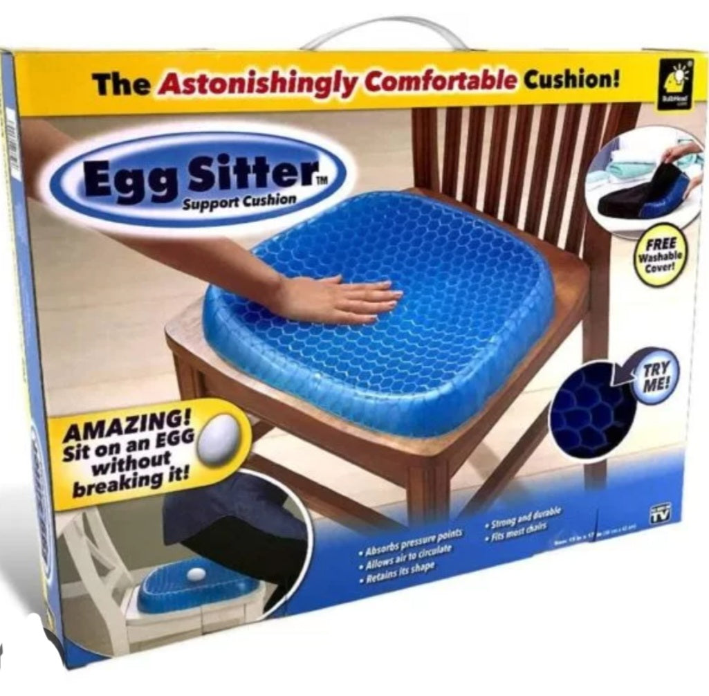 EGG SITTER JASTUK ZA STOLICU - Slika 3