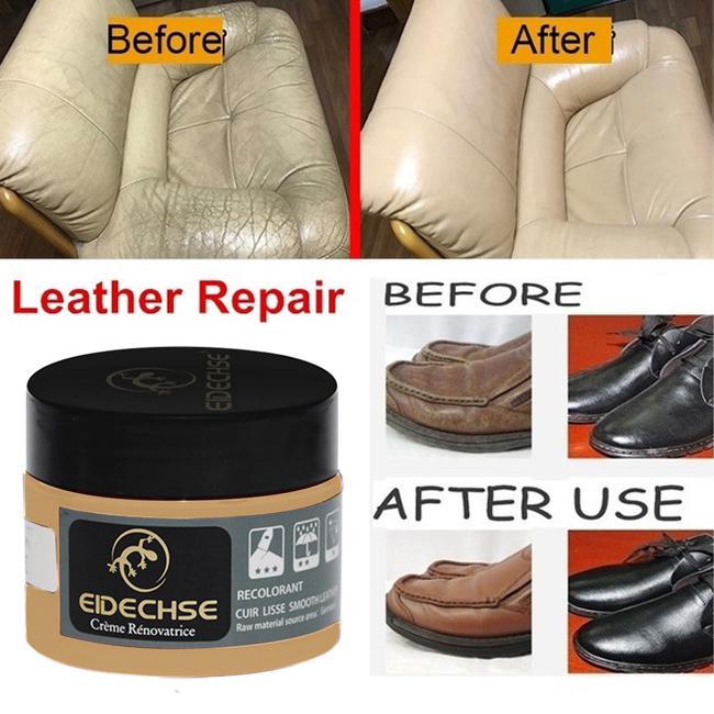 EIDECHSE Krema za reparaciju koze - Slika 5