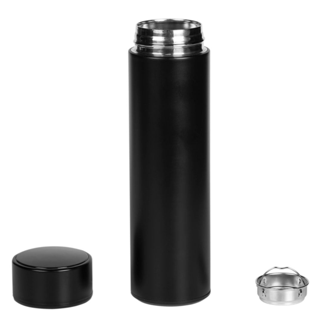 ELEMENT SMART termos 500 ml crni