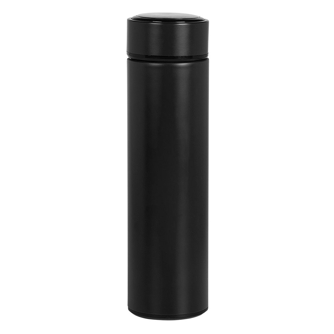ELEMENT termos 500 ml crni