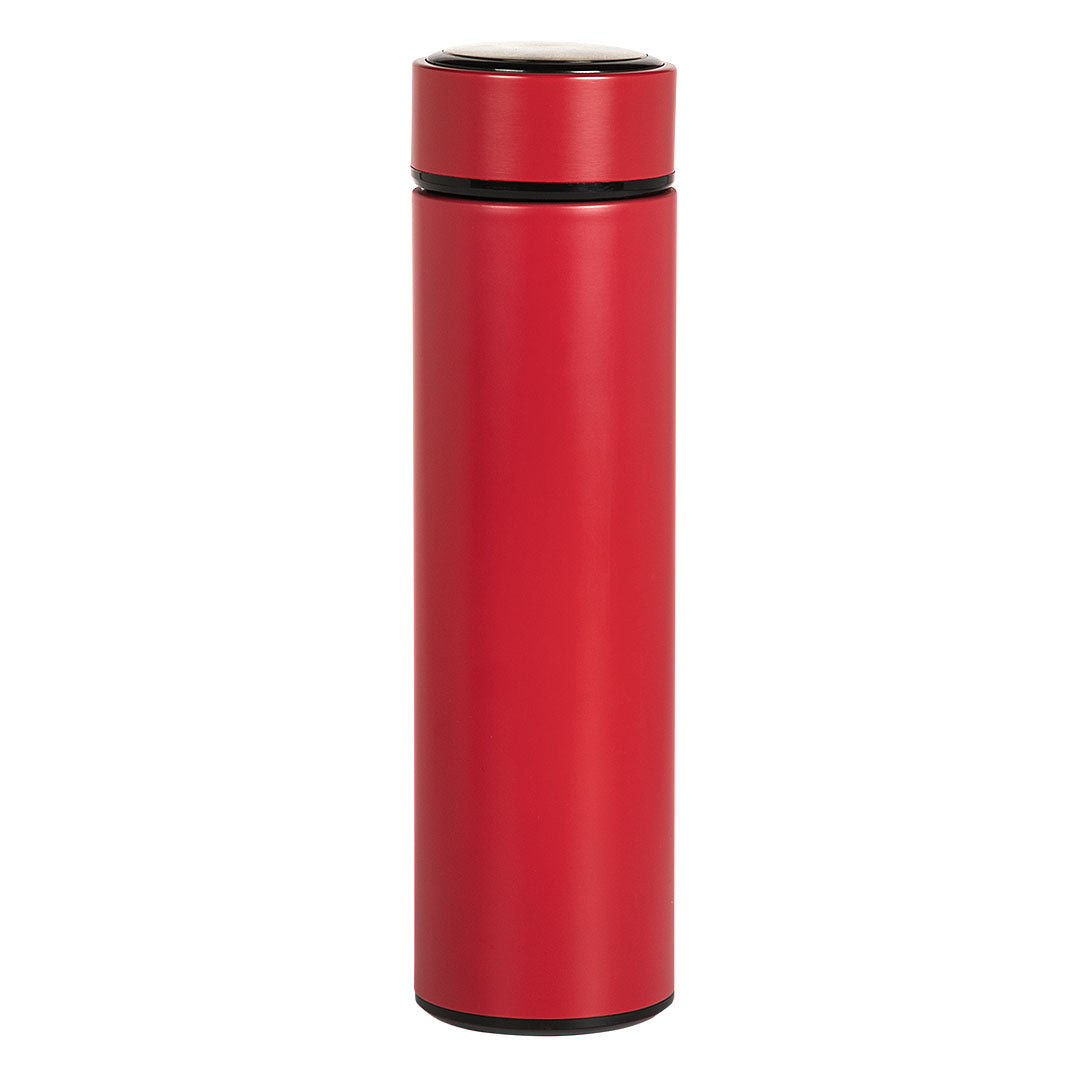 ELEMENT termos 500 ml crveni