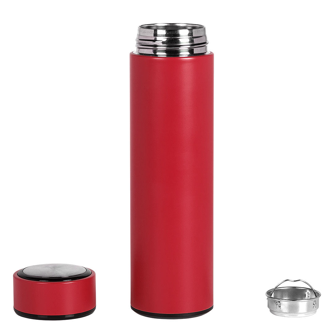 ELEMENT termos 500 ml crveni