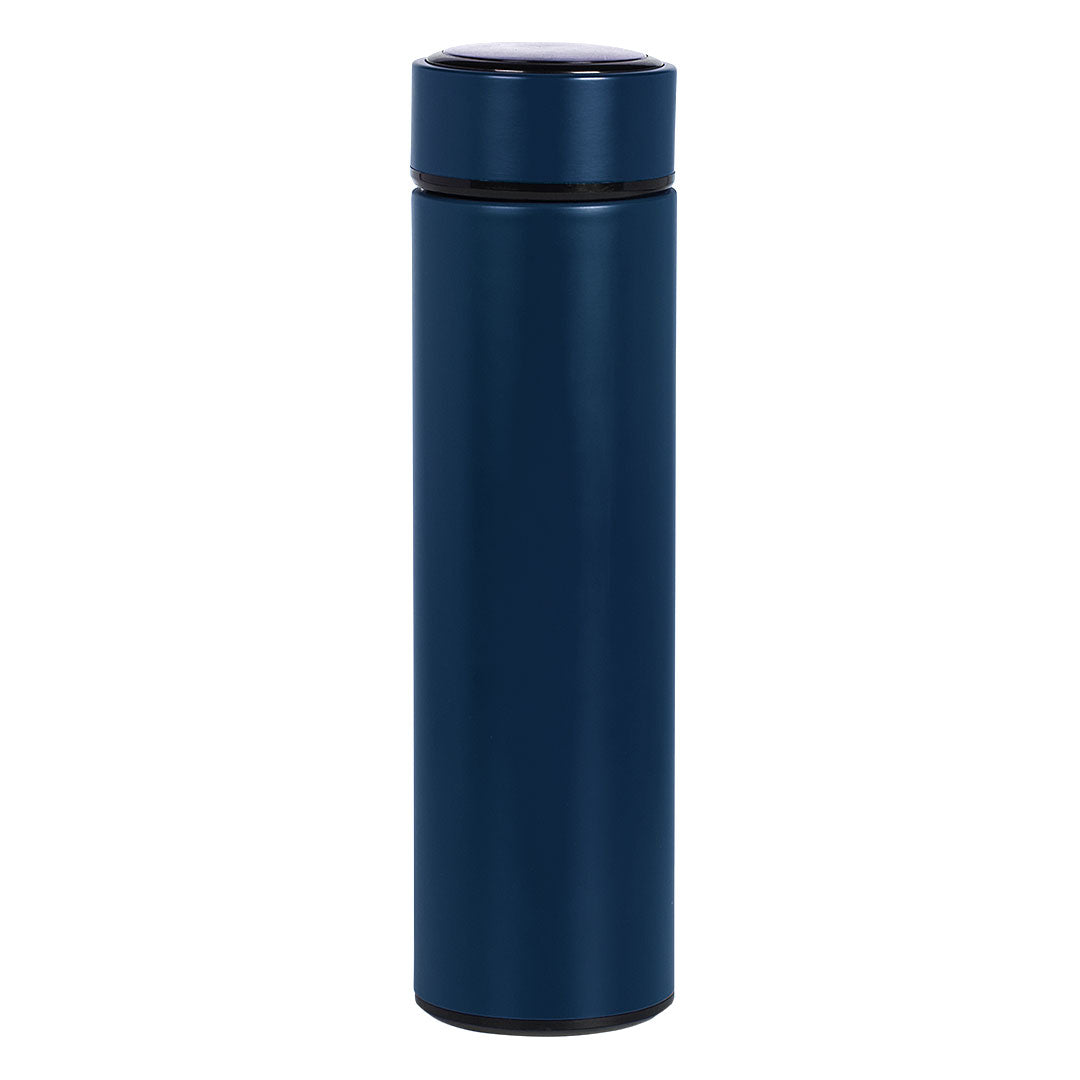 ELEMENT termos 500 ml plavi