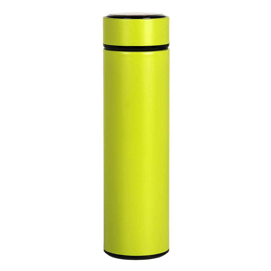 ELEMENT termos 500 ml svetlo zeleni