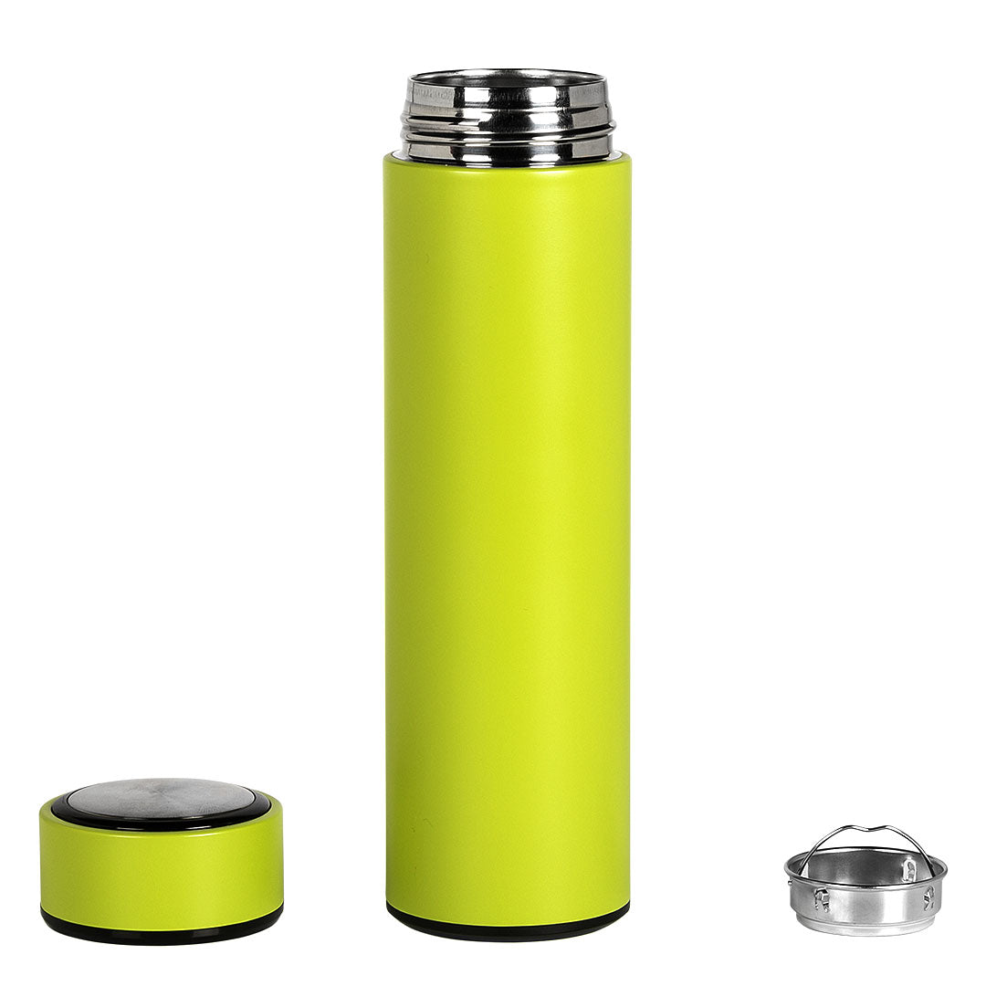 ELEMENT termos 500 ml svetlo zeleni