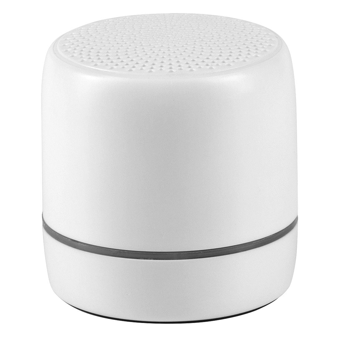 ELVIS bluetooth zvucnik beli