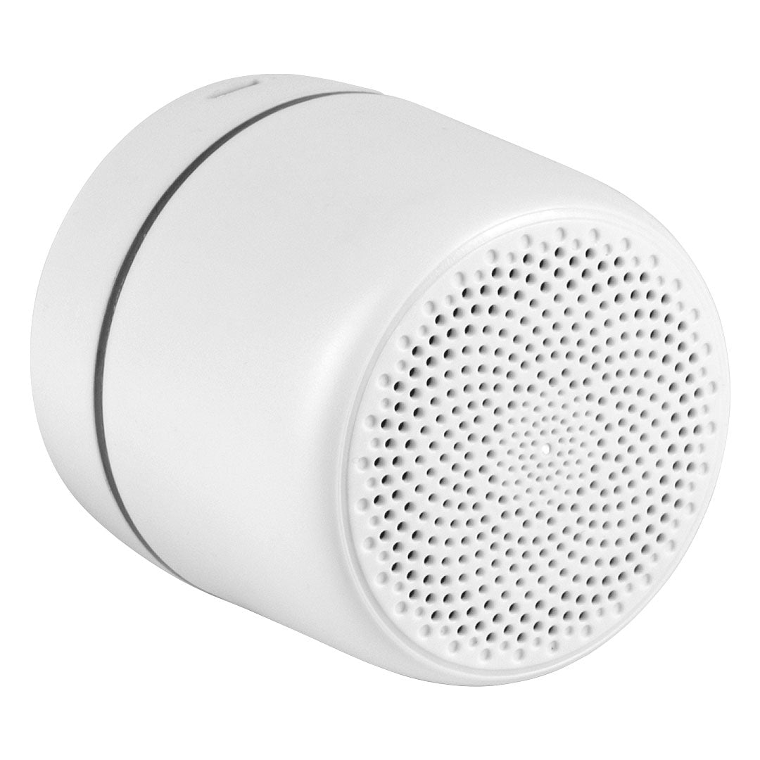 ELVIS bluetooth zvucnik beli