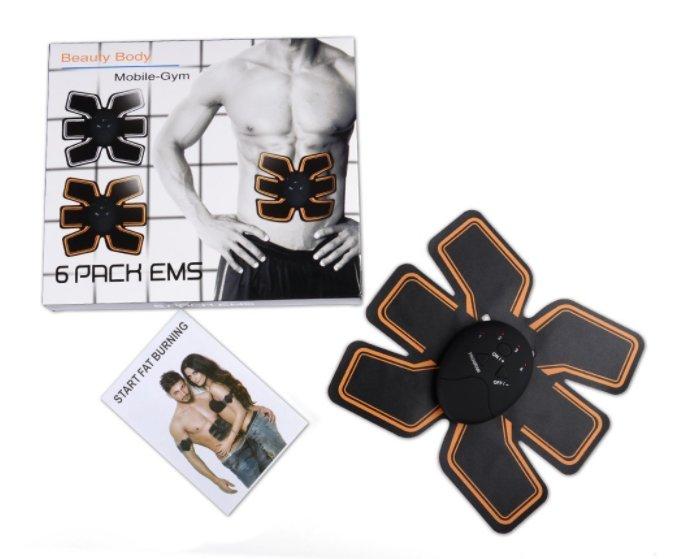 EMS Stimulator trbusnjaka Stimulator trbusnih misica EMS Stimulator trbusnjaka Stimulator trbusnih misica