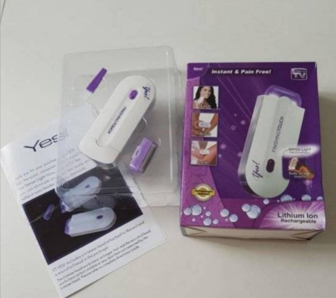 EPILATOR finishing touch EPILATOR finishing touch - Slika 3