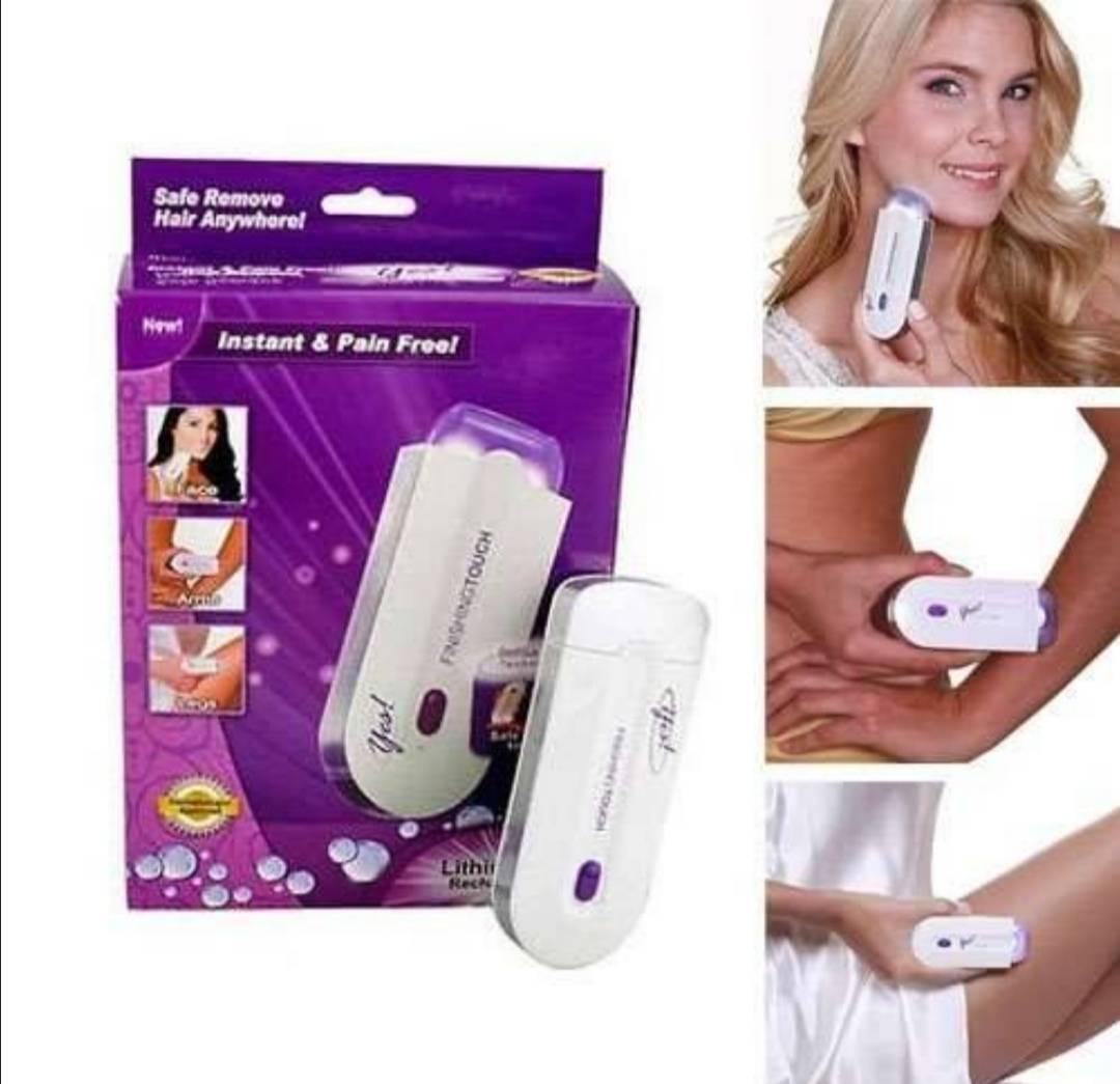 EPILATOR finishing touch EPILATOR finishing touch - Slika 4