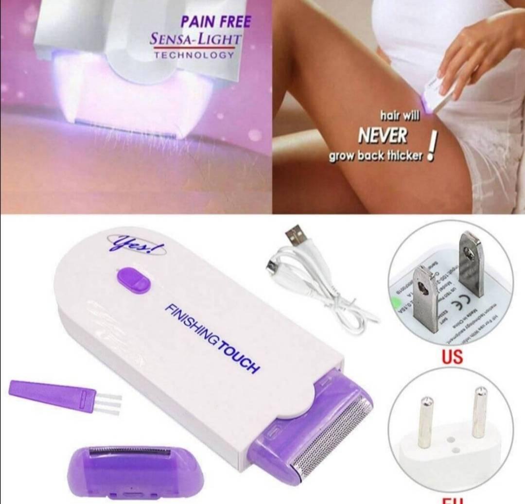 EPILATOR finishing touch EPILATOR finishing touch - Slika 5