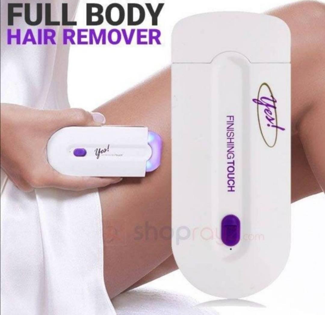 EPILATOR finishing touch EPILATOR finishing touch - Slika 6