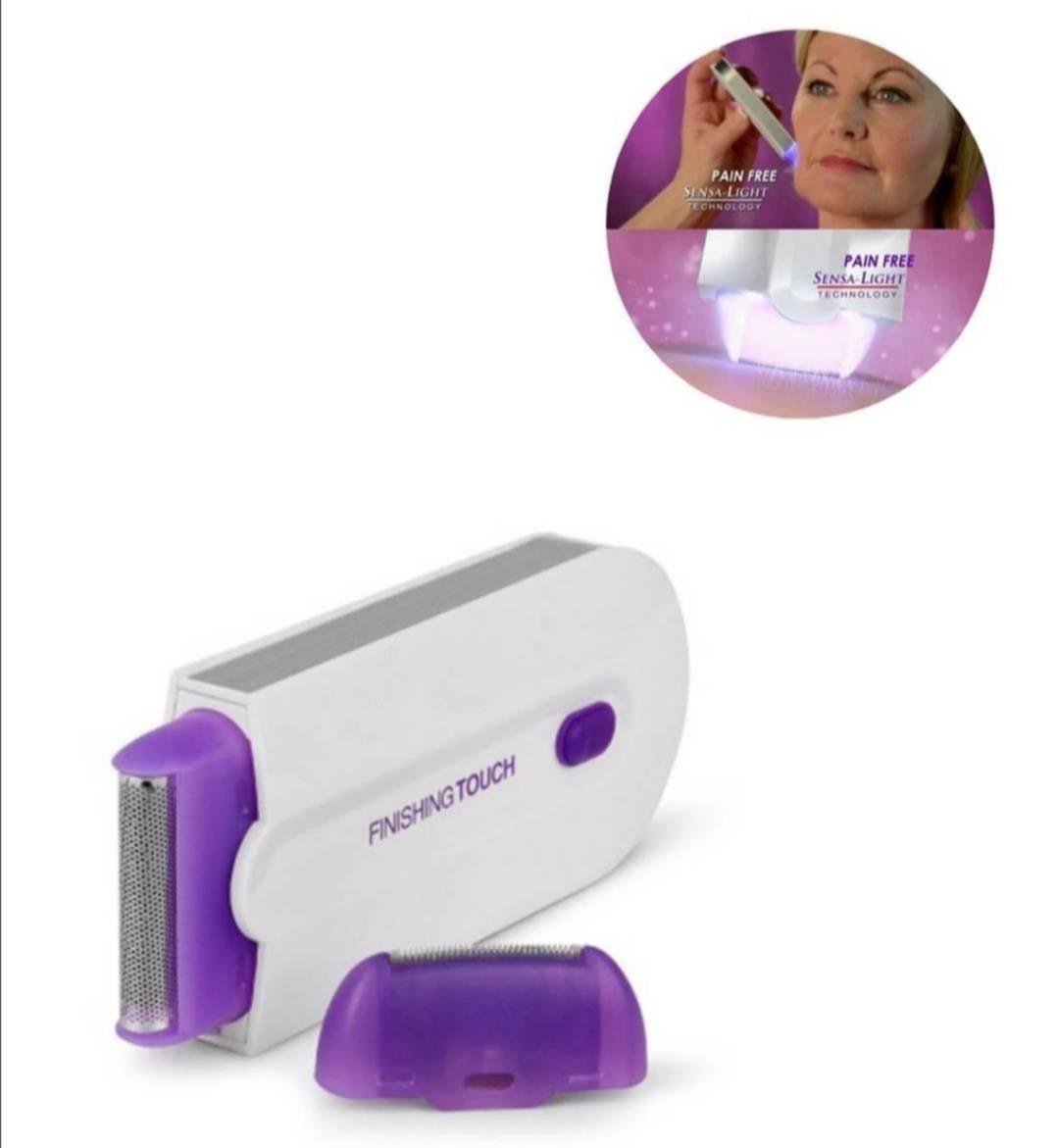 EPILATOR finishing touch   EPILATOR finishing touch