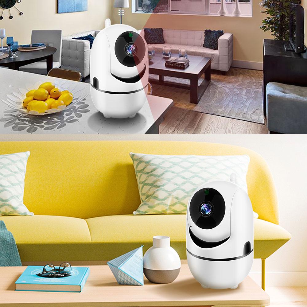 ERA PTZ IP WiFi kamera 5mp - Slika 3