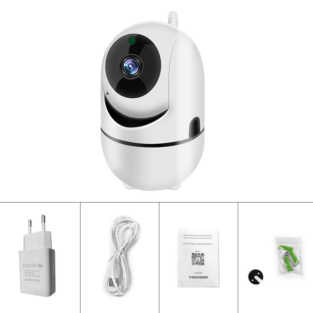 ERA PTZ IP WiFi kamera 5mp - Slika 5
