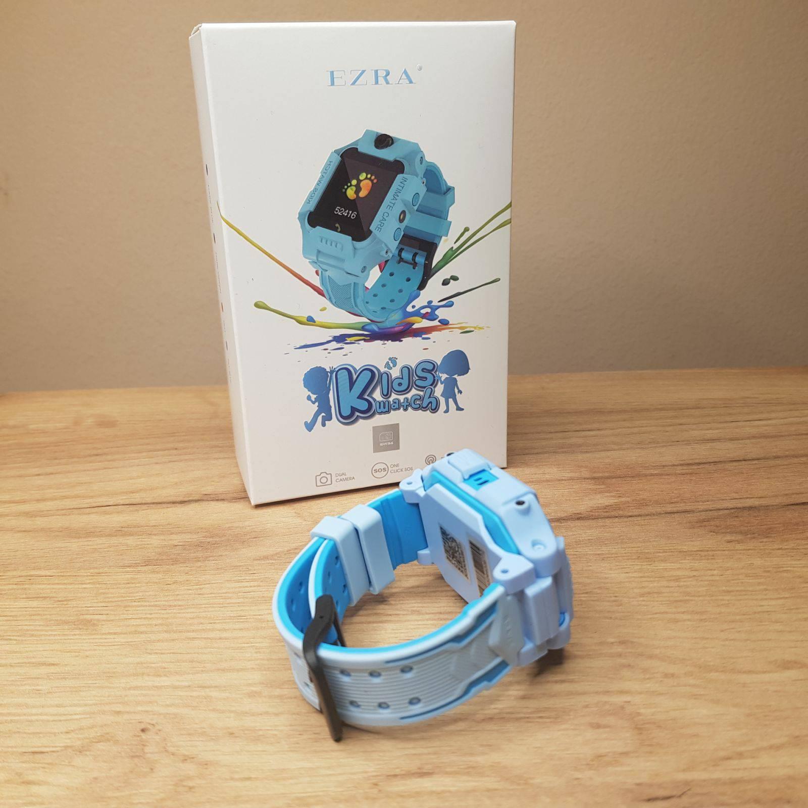 EZRA gps kids watch EZRA gps kids watch