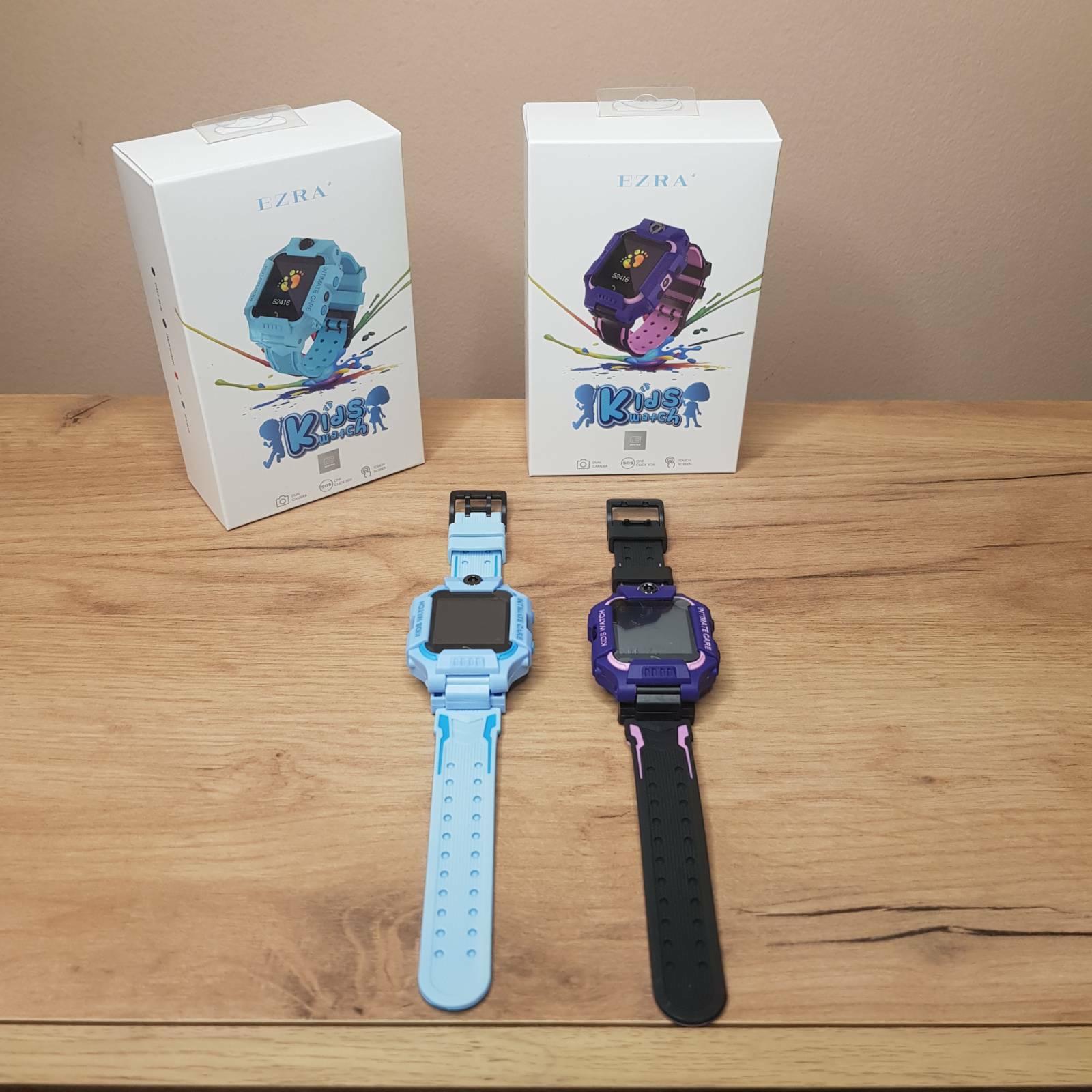 EZRA gps kids watch EZRA gps kids watch - Slika 4