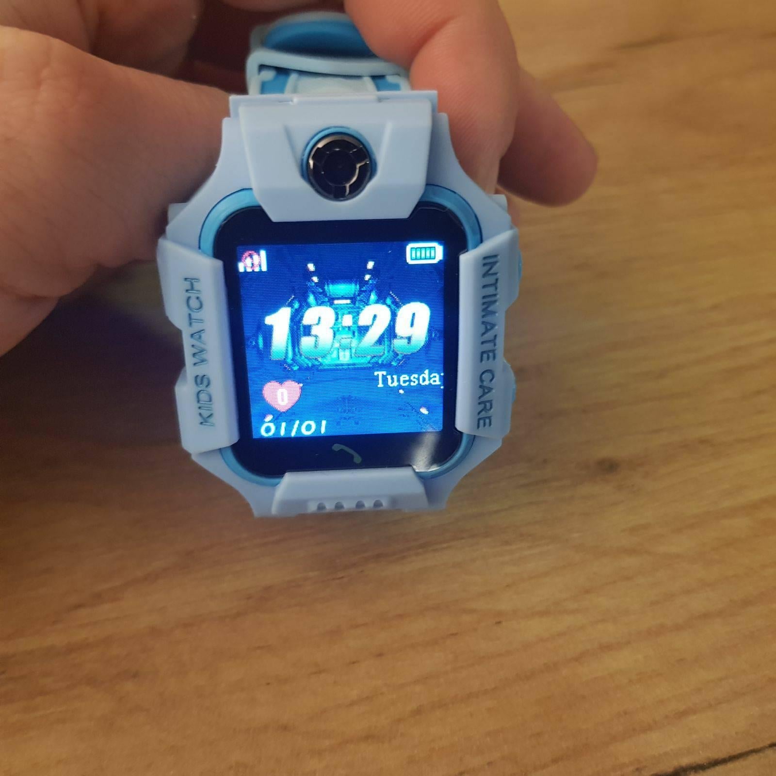 EZRA gps kids watch EZRA gps kids watch - Slika 5