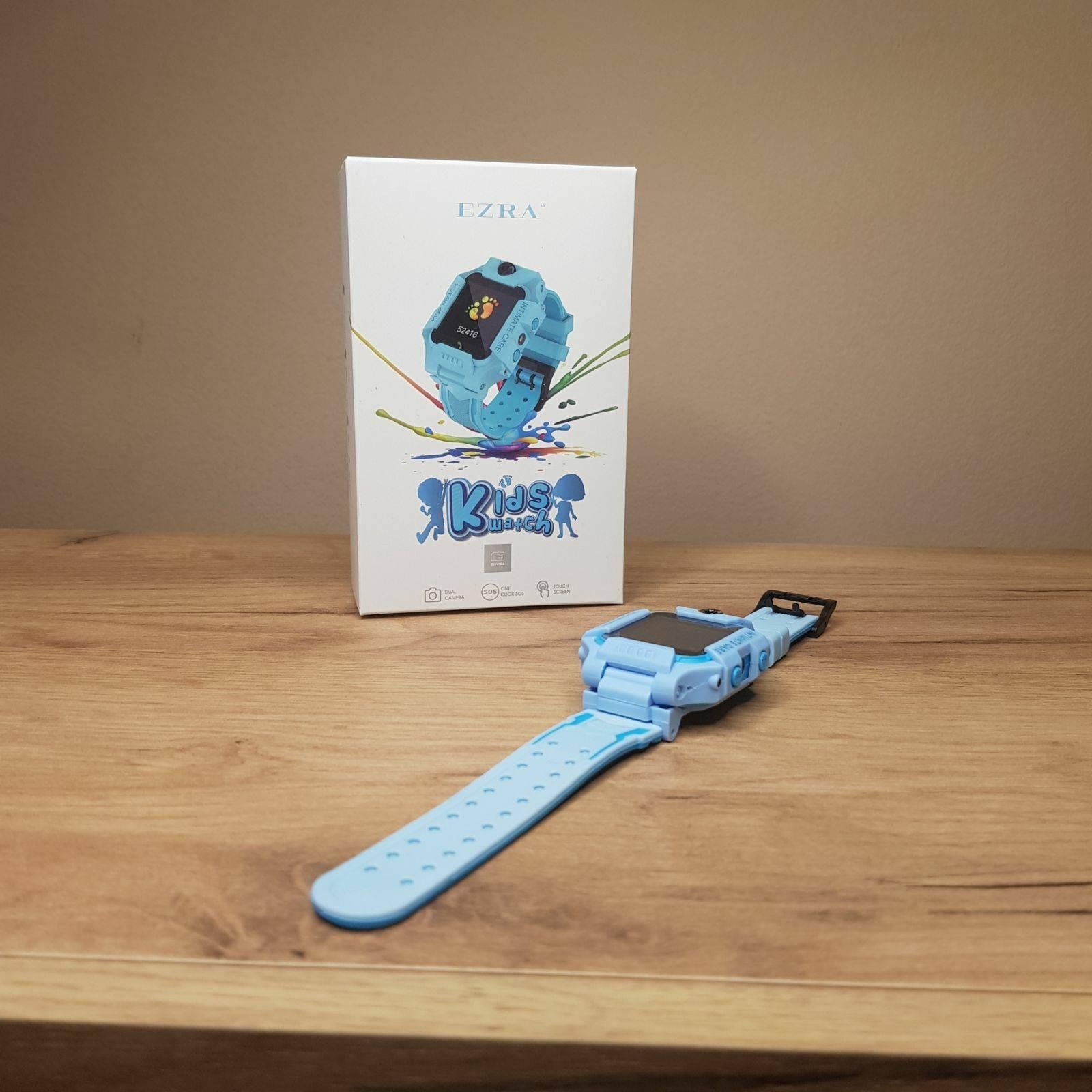 EZRA gps kids watch EZRA gps kids watch - Slika 6