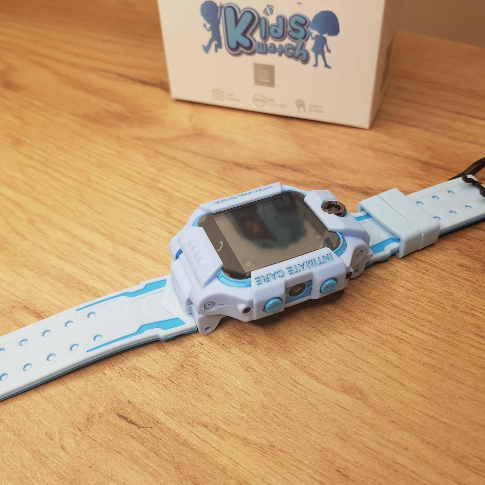 EZRA gps kids watch EZRA gps kids watch - Slika 7