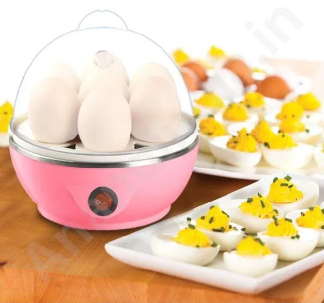 Egg Maker Aparat za Brzo Kuvanje Jaja