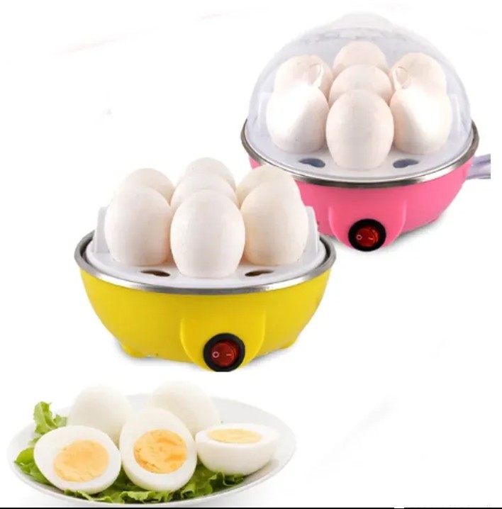 Egg Maker Aparat za Brzo Kuvanje Jaja