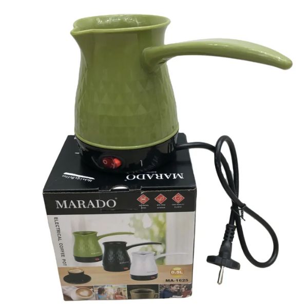 Elektricna dzezva za kafu Marado MA 1625
