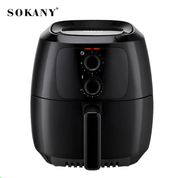 Elektricna friteza Sokany SK ZG 8026 - Slika 2