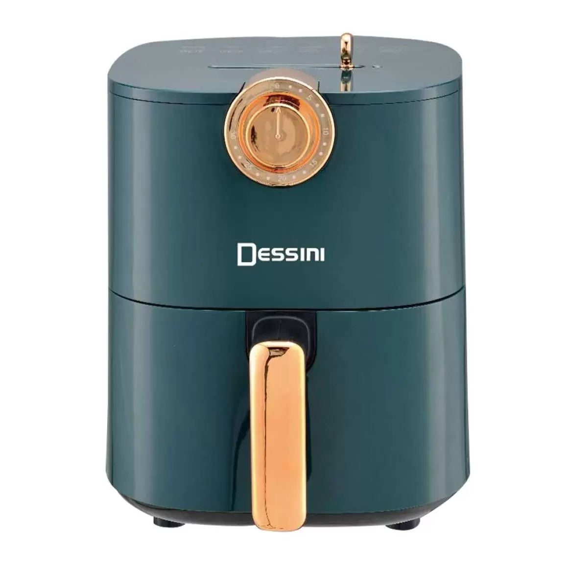 Elektricna friteza air fryer friteza Dessini DS 802