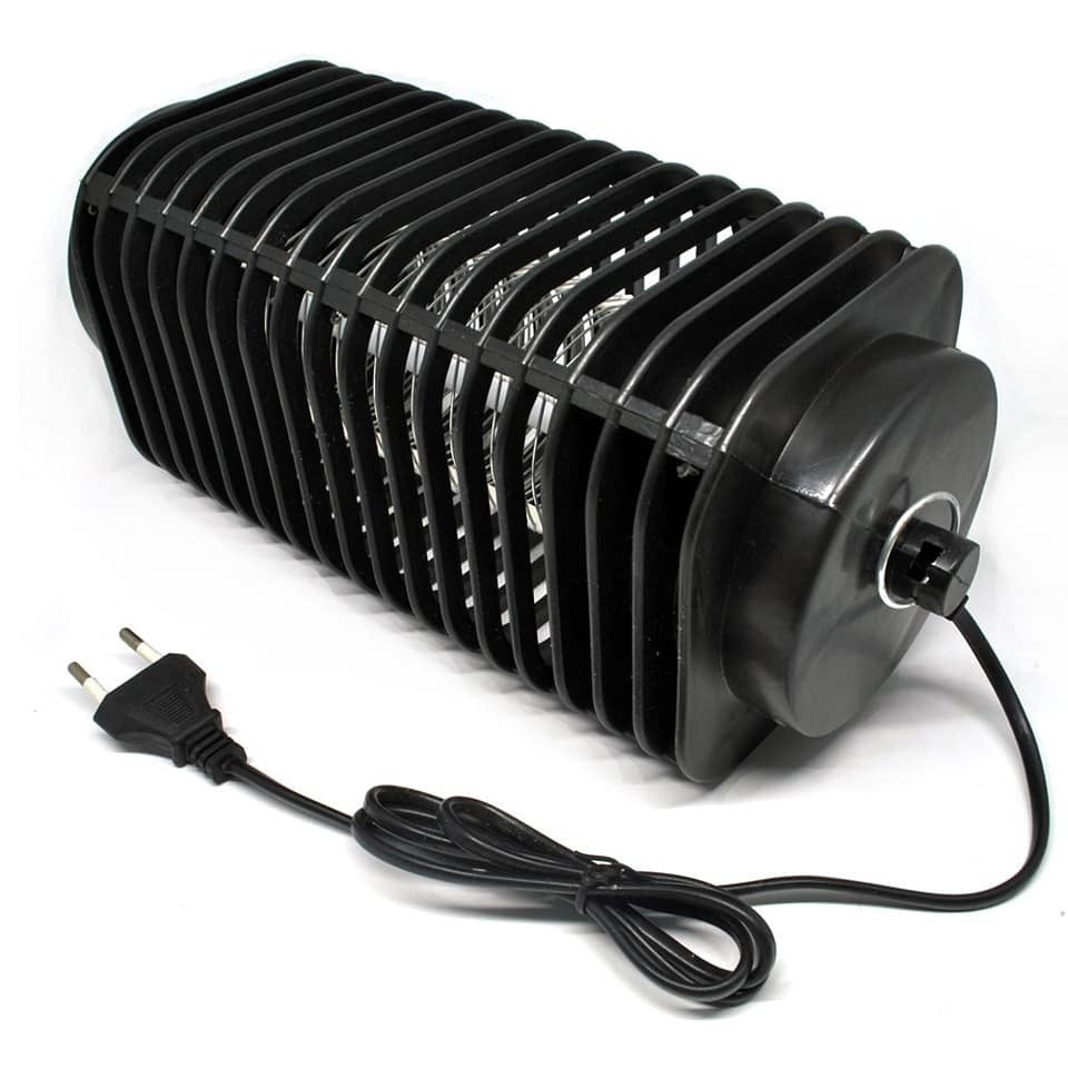 Elektricna lampa protiv KOMARACA i drugih insekata - Slika 5
