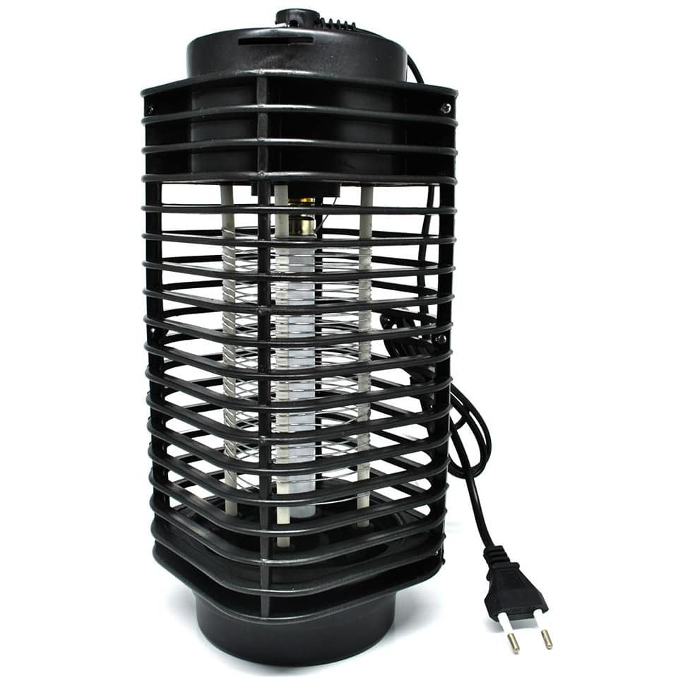 Elektricna lampa protiv KOMARACA i drugih insekata - Slika 6