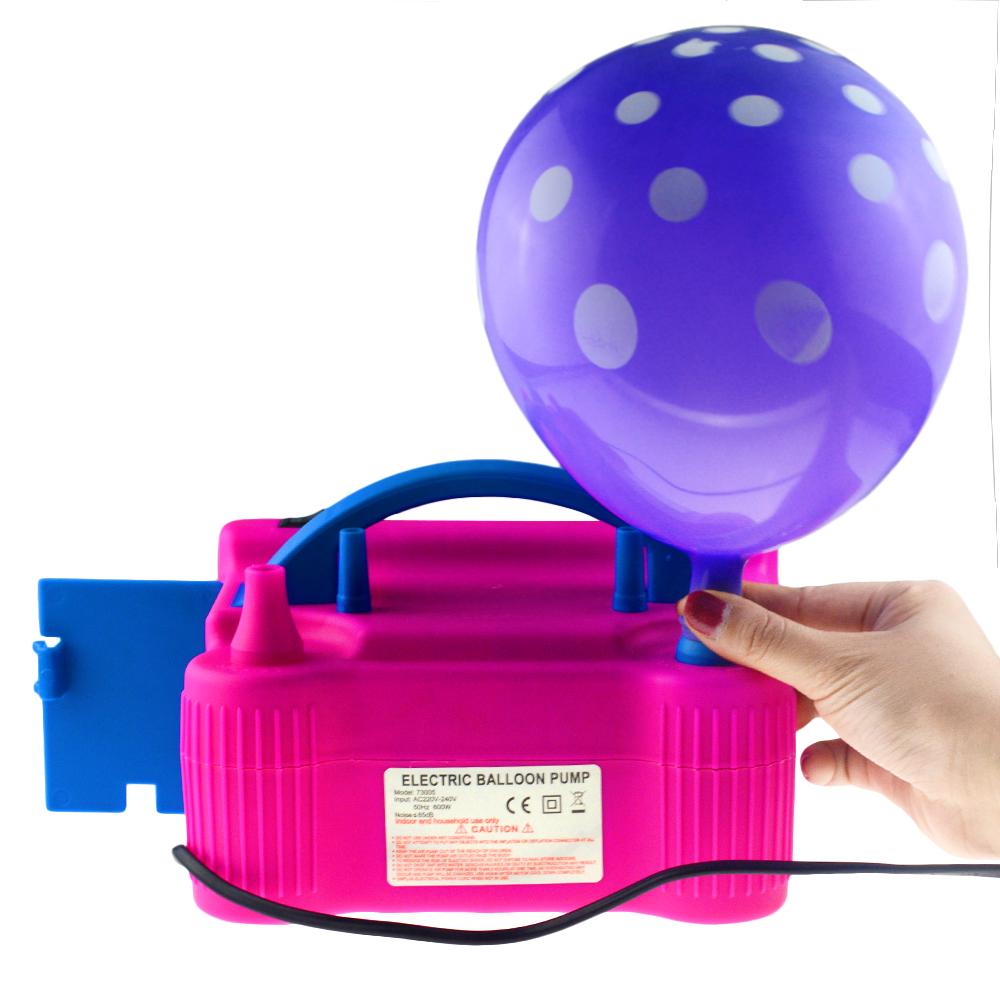 Elektricna pumpa za balone