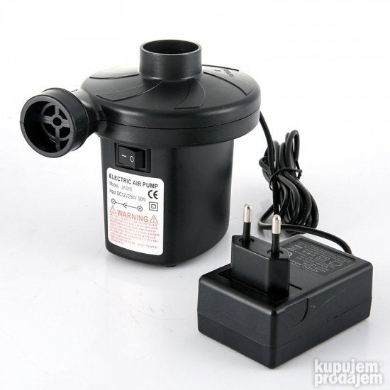Elektricna pumpa za bazen dusek camac 12v220v - Slika 3