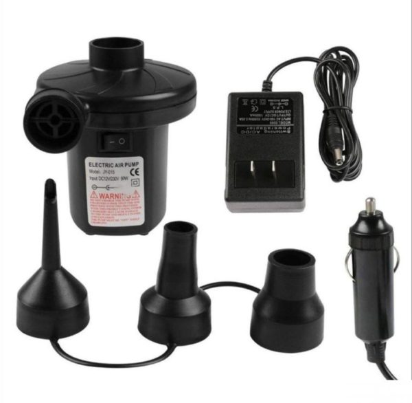 Elektricna pumpa za bazen dusek camac 12v220v - Slika 7