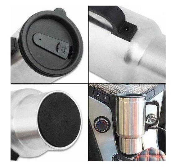 Elektricna solja za auto Solja za auto Elektricna solja za auto Solja za auto - Slika 4