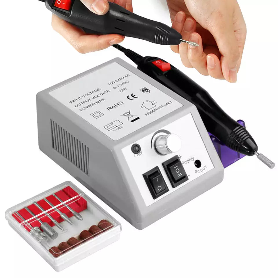 Elektricna turpija za nokte