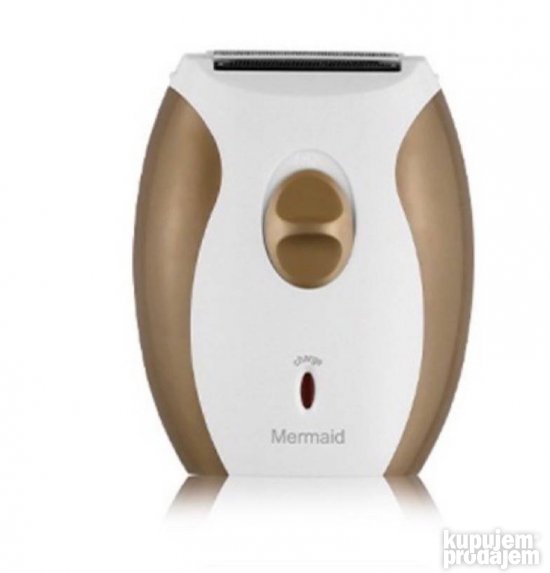 Elektricni epilator Mermaid - Slika 6