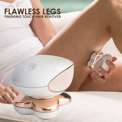 Elektricni epilator epilator za noge Flawless Epilator Elektricni epilator epilator za noge Flawless Epilator - Slika 3