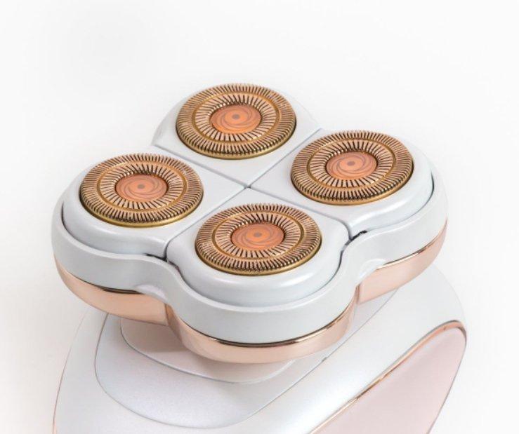 Elektricni epilator epilator za noge Flawless Epilator Elektricni epilator epilator za noge Flawless Epilator - Slika 4