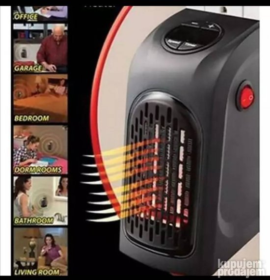 Elektricni grejac