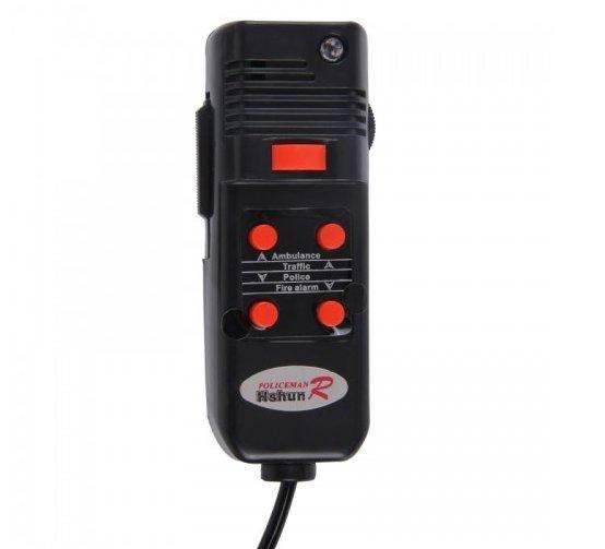 Elektricni megafon Top ponuda Elektricni megafon Top ponuda - Slika 4
