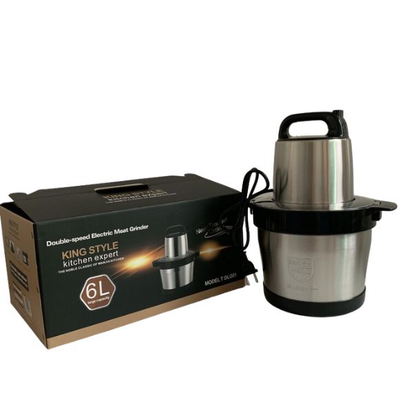 Elektricni mlin 6L - Slika 3