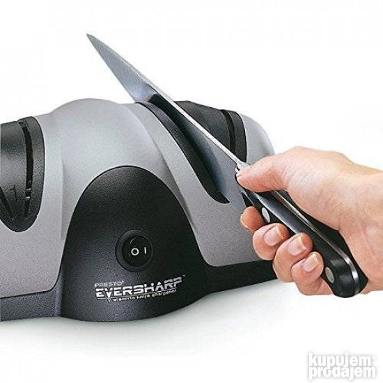 Elektricni ostrac nozeva Knife Sharpener novo
