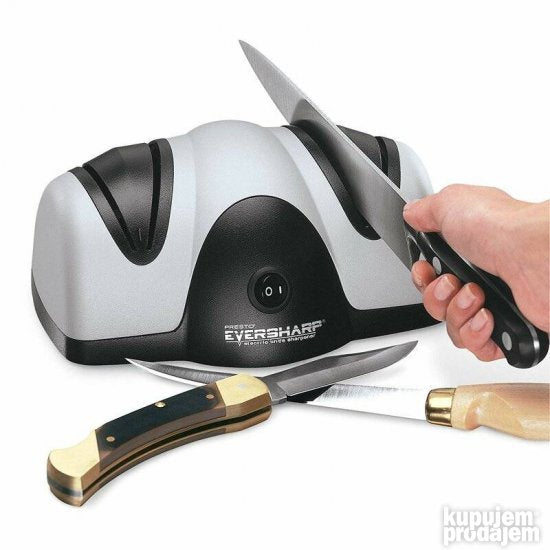 Elektricni ostrac nozeva Knife Sharpener novo